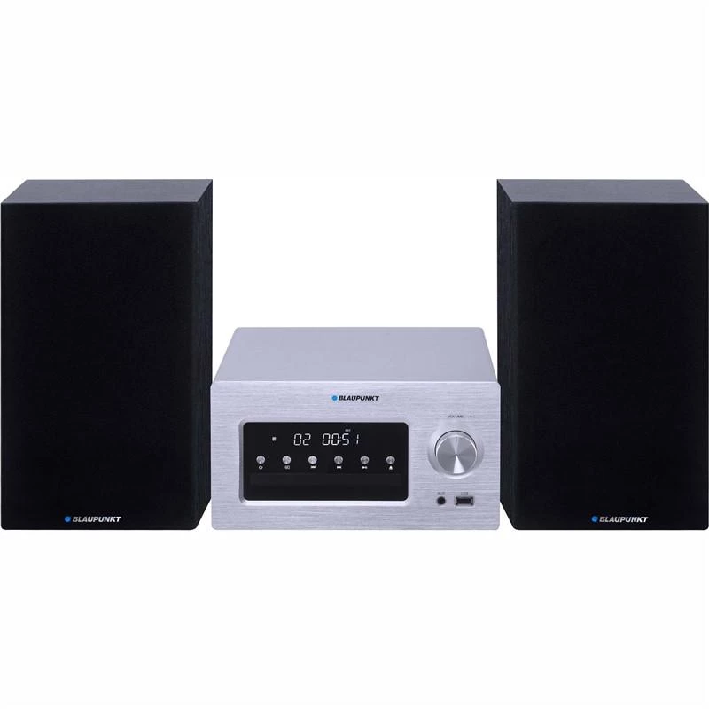 Mikro sistema su Bluetooth ir CD/USB MS70BT