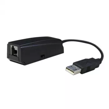 Thrustmaster T.RJ12 USB adapteris, skirtas pedalams (4060079)