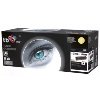 Toner TB HP CF210X – kompatibilus juodas (TH-210XRO)