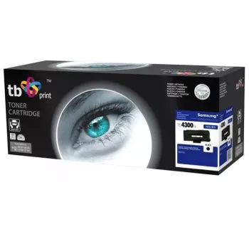 Toner TB Samsung MLT-D1092S – Juodas, 2000 puslapių, su lustu