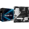 ASRock B550M Pro4 pagrindinė plokštė AM4 Micro-ATX