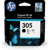 Originali HP 305 juoda kasetė