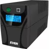 Ever EASYLINE 650 AVR USB nepertraukiamo maitinimo šaltinis 0.65 kVA 360 W