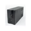 Gembird UPS-PC-652A nepertraukiamo maitinimo šaltinis (UPS) linijinis-interaktyvus 0,65 kVA 390 W 3 kintamosios srovės lizdai
