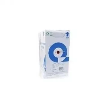 Gembird UPC-5004E-SO tinklo kabelis 304,8 m pilkas U/UTP (UTP)