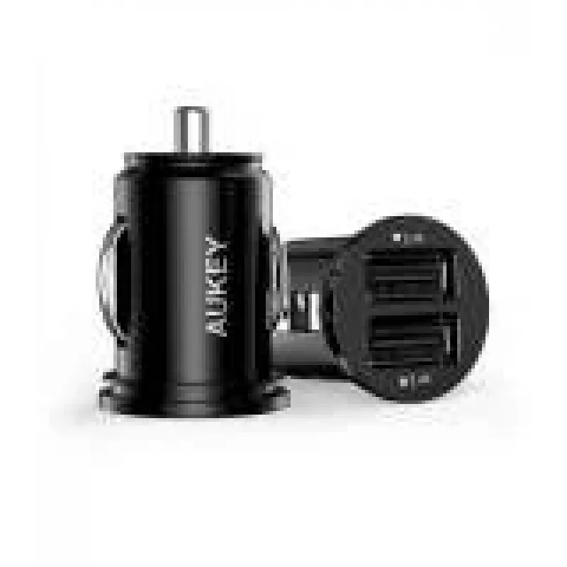 Automobilinis įkroviklis AUKEY CC-S1/MINI RTL LLTS86107