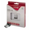 Inter-Tech belaidis tinklo adapteris USB 2.0 650Mbps