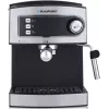 Blaupunkt CMP301 espreso kavos aparatas, 15 bar, 1,6 l, sidabrinė/juoda