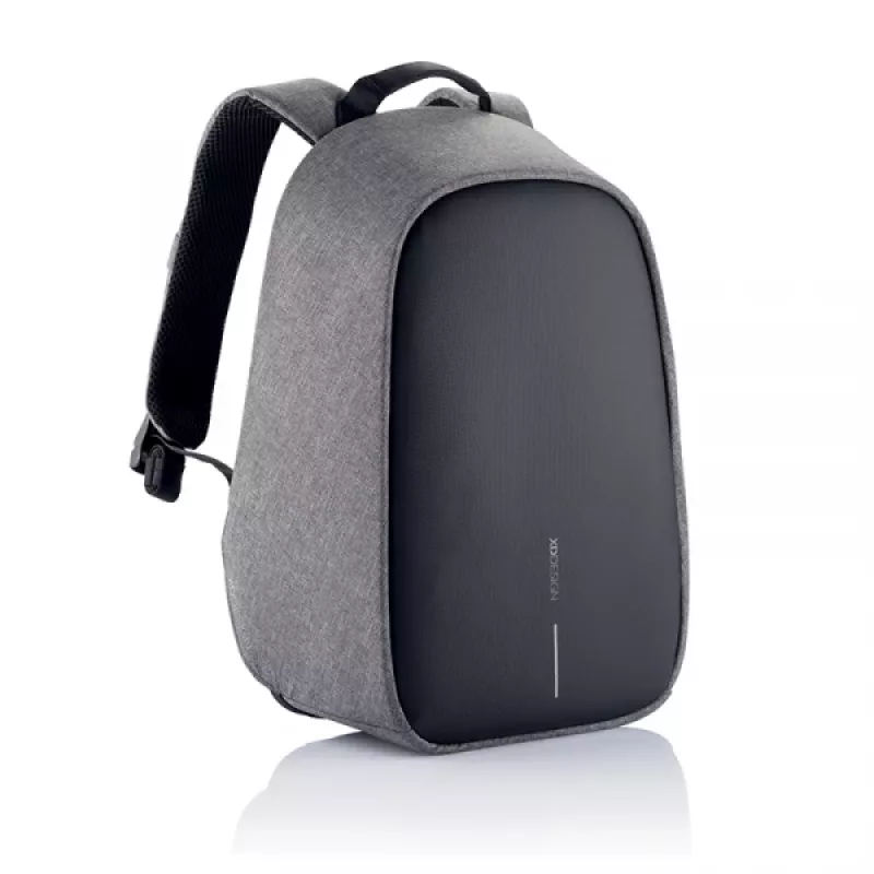Kuprinė XD-Design Bobby Hero Small Black Grey