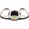 Petzl IKO CORE priekinis žibintas, juodas, E104BA00