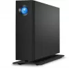 LaCie d2 Professional išorinis kietasis diskas 16 TB 7200 RPM USB 3.2 Gen 1 (3.1 Gen 1) juodas