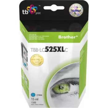 Kasetė Brother LC525/535 Cian