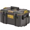 Dėklas Dewalt DWST83342-1 Juodas