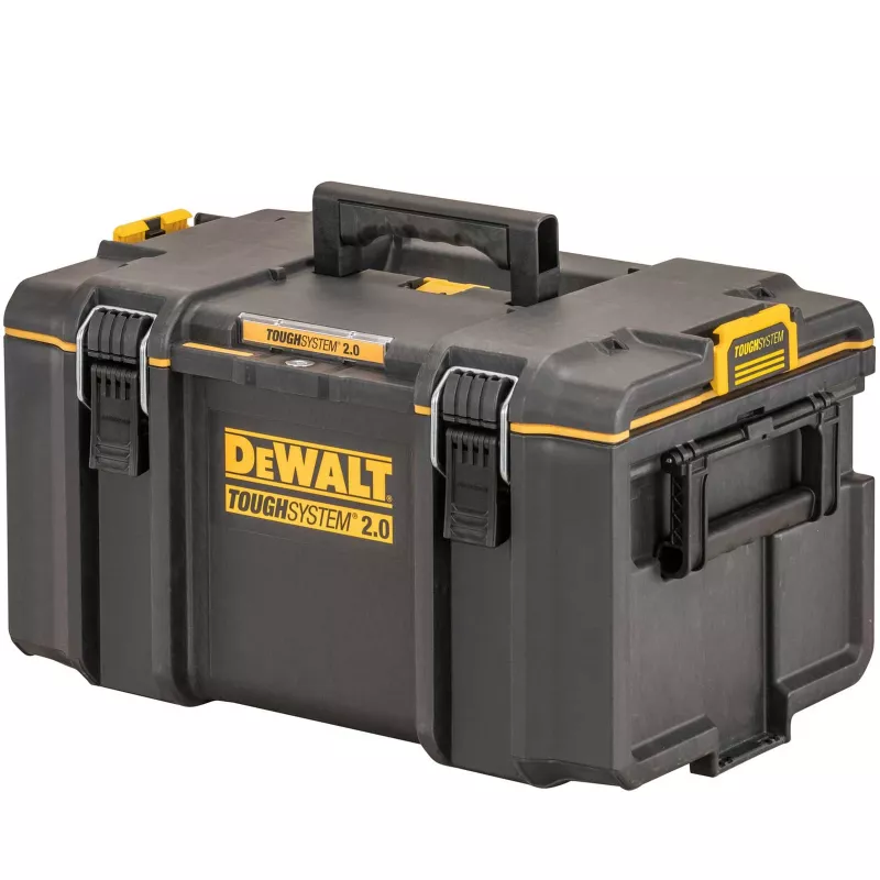 Dėklas Dewalt DWST83342-1 Juodas