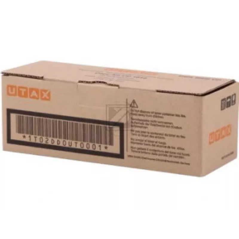 Utax 1T02P10UT0/CK-4520 Toner-kit, 15 000 puslapių pagal ISO/IEC 19752