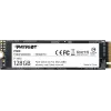 Patriot Memory P300P128GM28 vidinis kietasis diskas M.2 128 GB PCI Express NVMe