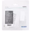 LogiLink UA0360 vaizdo adapterio kabelis USB-C į Mini DisplayPort
