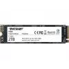 SSD diskas Patriot Memory 2 TB M.2 PCI Express 3.0 NVMe P300