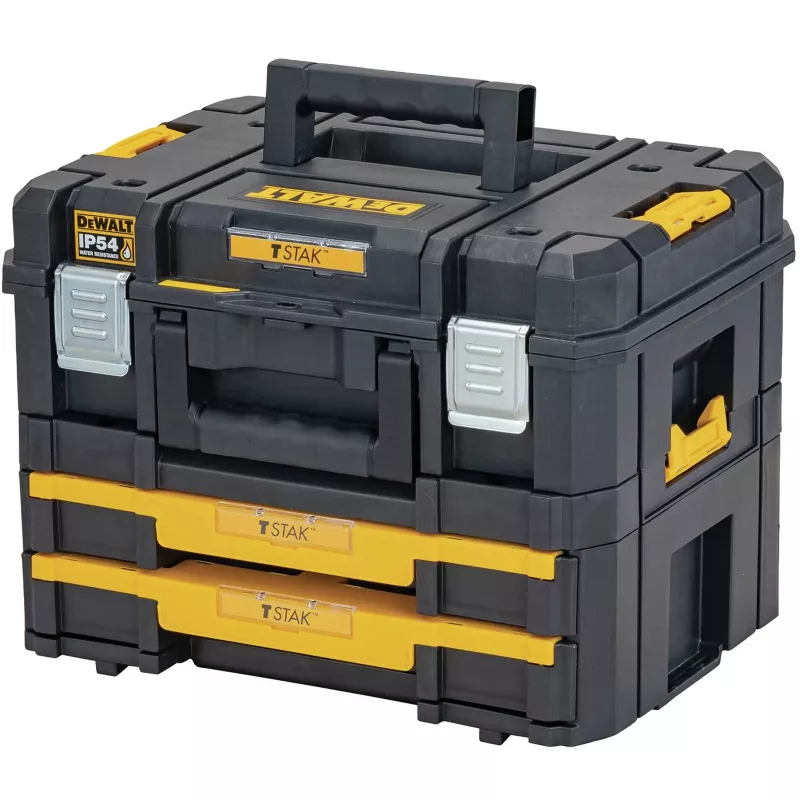 Dėklas įrankiams DeWALT DWST83395-1 440x337x333 mm