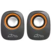 IBO stereo garsiakalbiai US B, RMS 6W