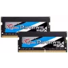 G.Skill Ripjaws DDR4 atminties rinkinys 32 GB (2x16 GB) SO-DIMM 3200 MHz
