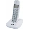 Maxcom MC6800 Baltas belaidis fiksuotojo ryšio telefonas DECT