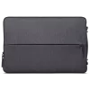 Lenovo GX40Z50941 dėklas nešiojamam kompiuteriui 35,6 cm (14 colių) Sleeve pilkas
