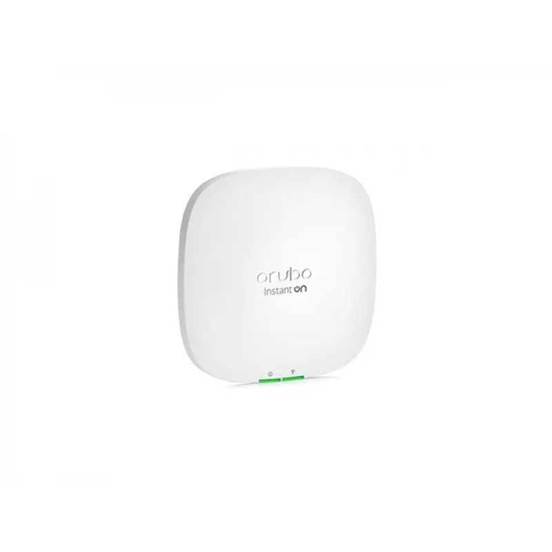 Aruba Instant On AP22 2x2 WiFi 6 belaidis prieigos taškas RW (R4W02A)