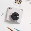 Fujifilm Instax Square SQ1 62 x 62 mm balta