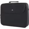 Tracer Simplo dėklas nešiojamam kompiuteriui 39,6 cm (15,6 inch) Messenger juodas