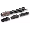 BaByliss Perfect Finish karšto oro šepetys Warm Black 1000 W 86.6 (2.2 m)
