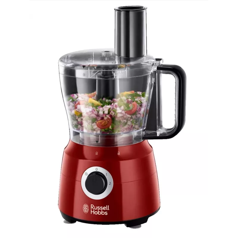 Virtuvinis kombainas Russell Hobbs 24732-56