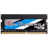 G.Skill | Ripjaws | 16 GB | DDR4 | 3200 MHz | Notebook | Registered No | ECC No