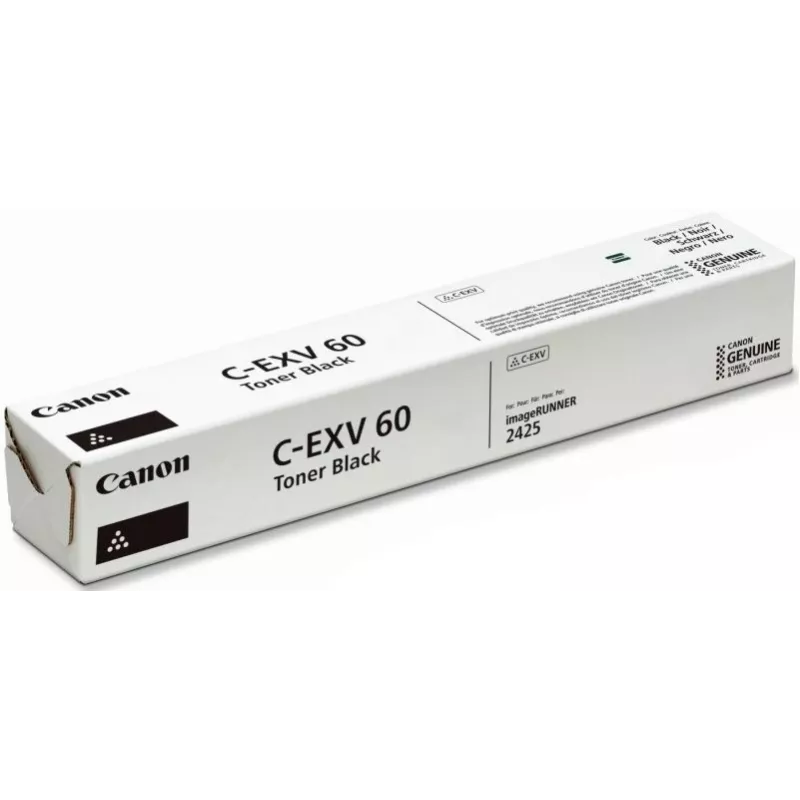 Kasetė Canon 4311C001 Original Juoda