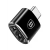 Baseus USB į USB Type-C adapteris 2.4A