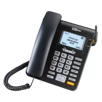 Maxcom Mm28D 2G verslo stalinis telefonas