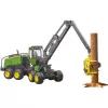 Žaislinė transporto priemonė BRUDER John Deere 1270G