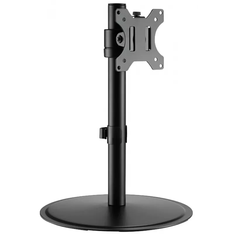 Monitorio stovas LogiLink BP0110 81,3 cm (32 col.) stalinis juodas