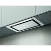 Elica LANE-60-WH 52 cm balta salotraukė su 3 greičiais + 1 booster ir LED apšvietimu