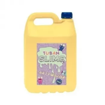 Russell Aktywator 5 L – paruoštas slime aktyvatorius
