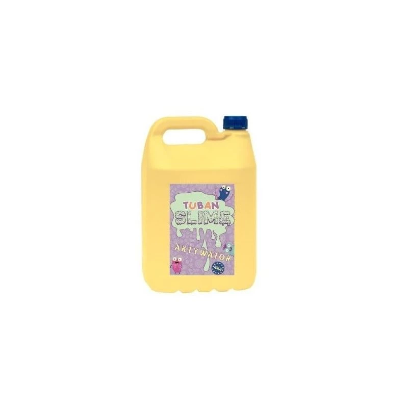 Russell Aktywator 5 L – paruoštas slime aktyvatorius