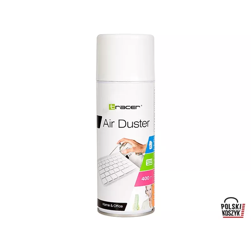 Tracer oro valiklis suslėgtomis dujomis 200 ml