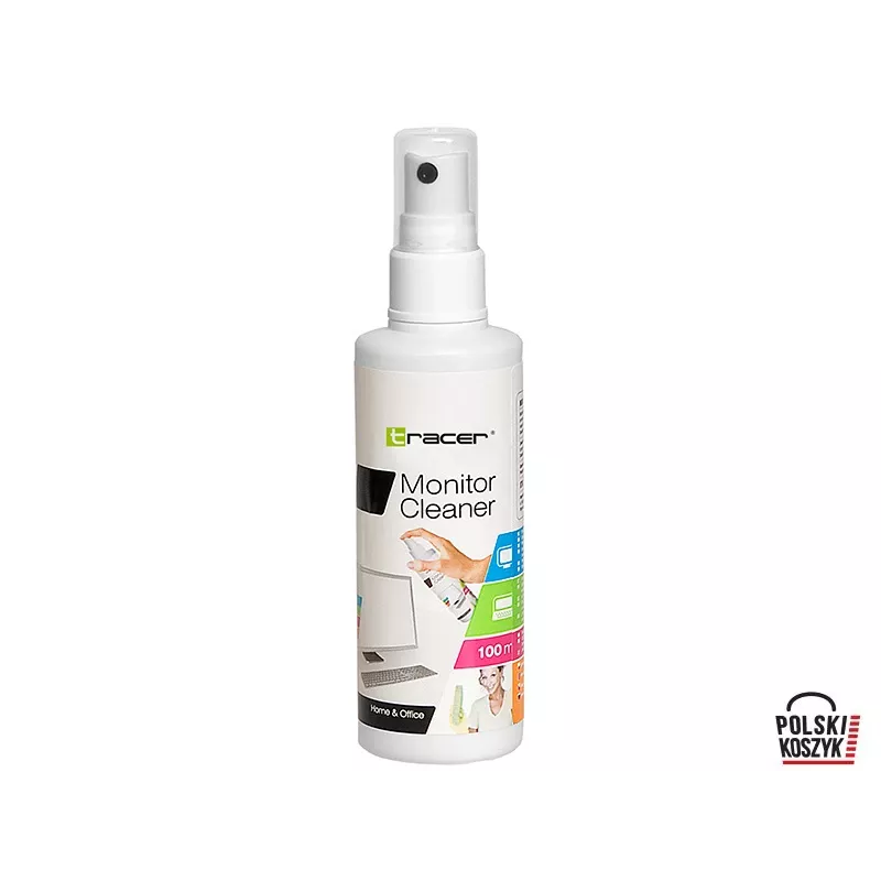 Valiklis stiklo paviršiams Tracer TRASRO20131 100 ml