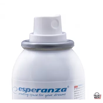Valymo putos ESPERANZA ES101, universalus valiklis LCD/TFT/Plasma ekranams, 100 ml