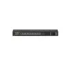 NETGEAR M4250-12M2XF valdomas L2/L3 2.5G eterneto jungiklis 1U juodas