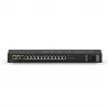 NETGEAR M4250-12M2XF valdomas L2/L3 2.5G eterneto jungiklis 1U juodas