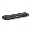 NETGEAR M4250-12M2XF valdomas L2/L3 2.5G eterneto jungiklis 1U juodas