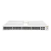 HPE Aruba Networking Aruba Instant On 1930 valdomas L2+ Gigabit Ethernet (10/100/1000) 1U baltas