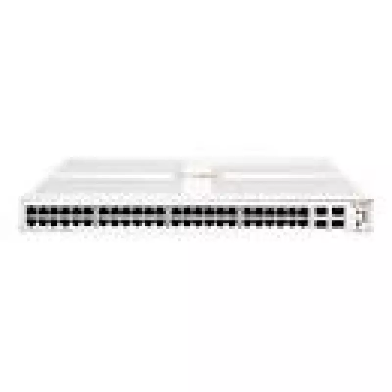 HPE Aruba Networking Aruba Instant On 1930 valdomas L2+ Gigabit Ethernet (10/100/1000) 1U baltas