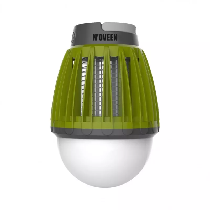 Elektrinis vabzdžių naikintuvas NOVEEN IKN 824 LED patalpoms, energiją taupantis, modelis IKN824